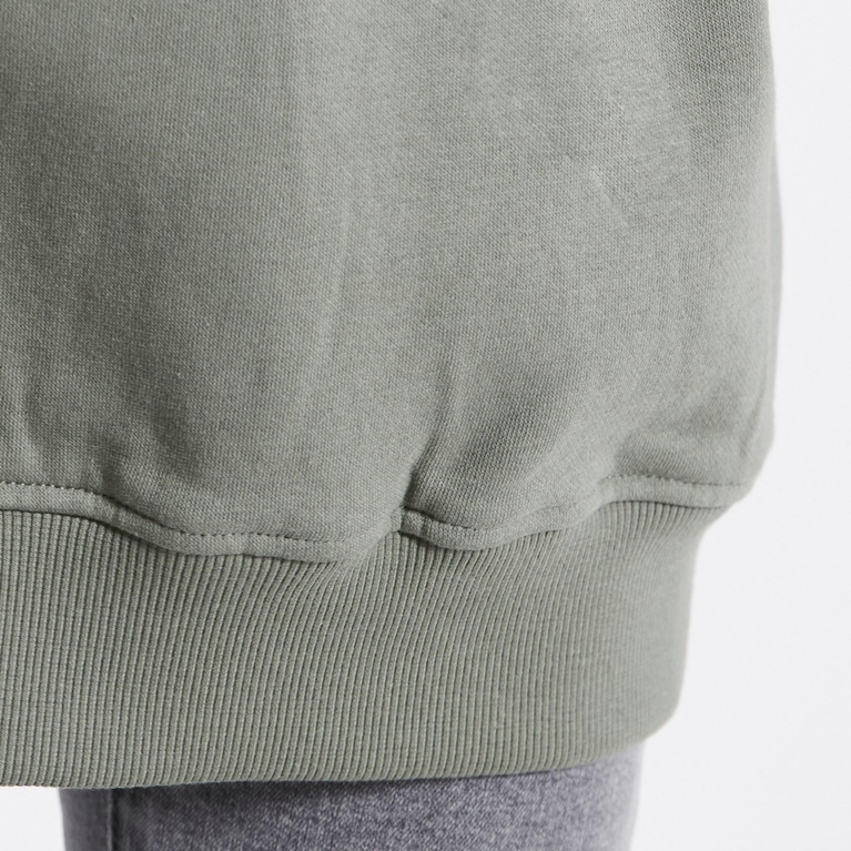 Printed sweatshirt "Vilma"